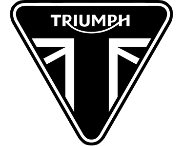 Triumph-logo